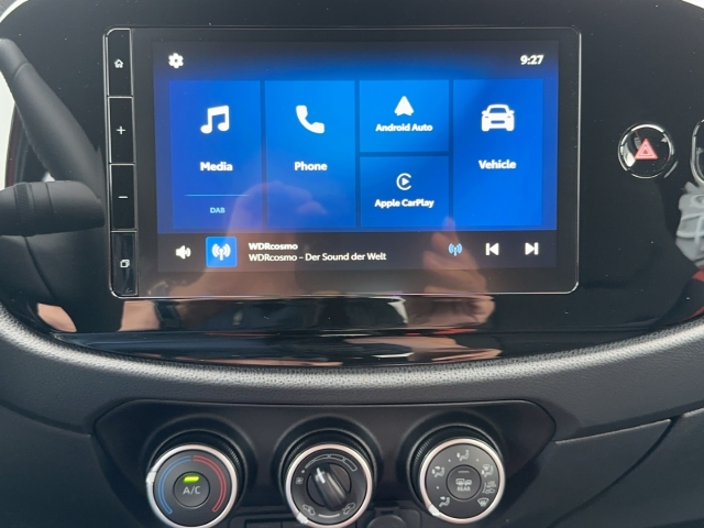 Toyota Aygo X 5-deurs Basis