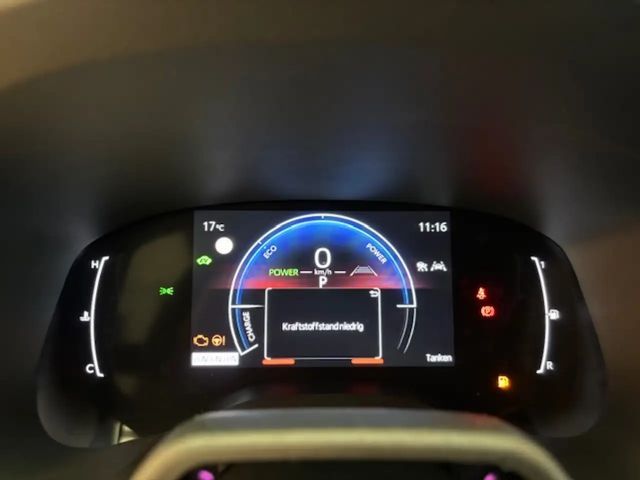 Toyota Aygo X Hatchback Hybride