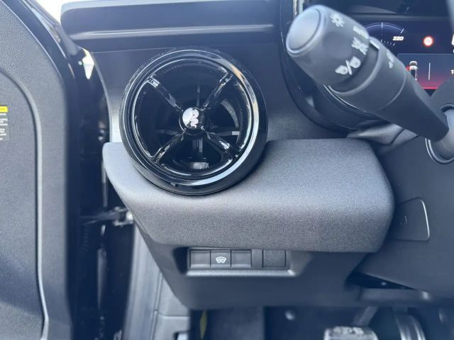 Alfa Romeo Junior Ibrida Speciale