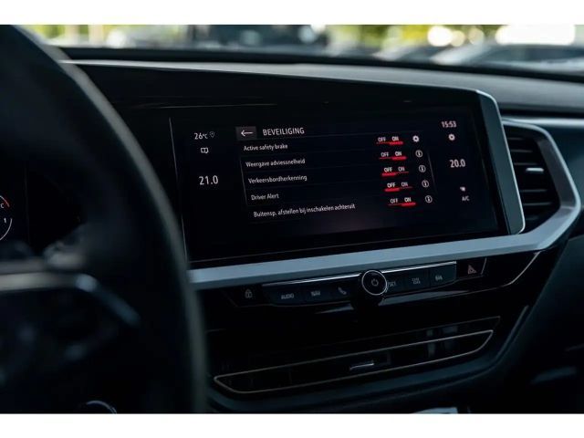 Opel Grandland X Ultimate