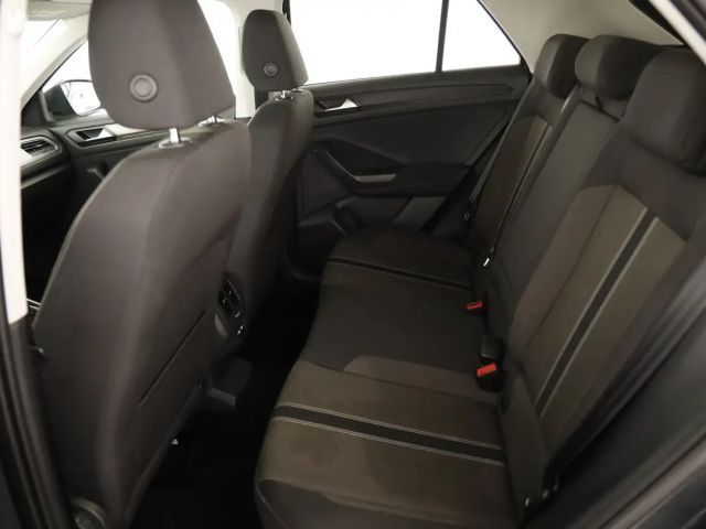 Volkswagen T-Roc Design TDI