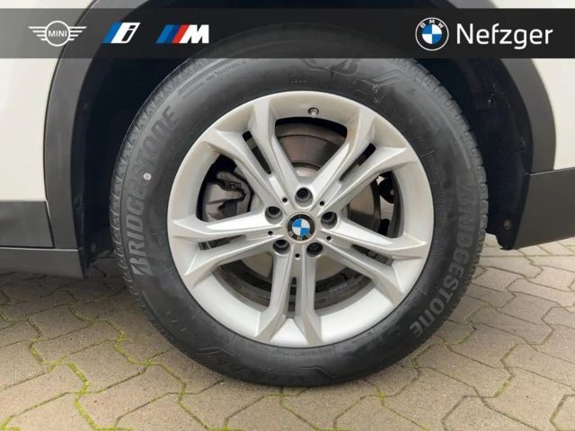 BMW X3 Luxury Line xDrive30i