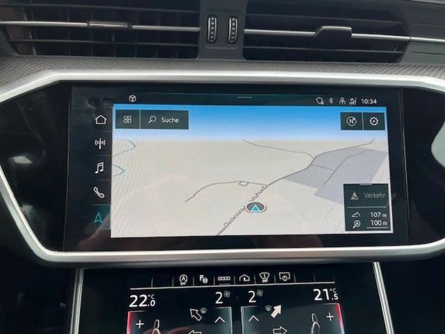 Audi RS6 4.0 TFSI Avant Quattro