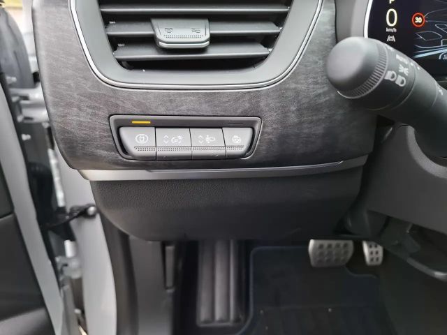 Renault Arkana Alpine EDC Esprit Hybrid