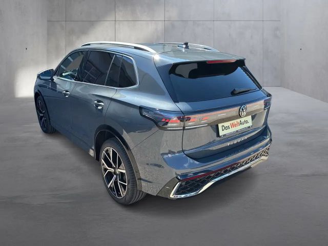 Volkswagen Tiguan DSG Sport