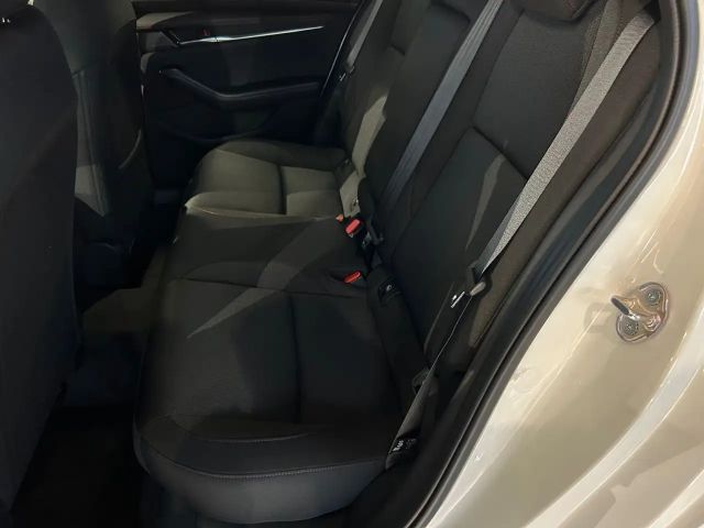 Mazda 3 2.5L Homura SkyActiv e-Skyactiv