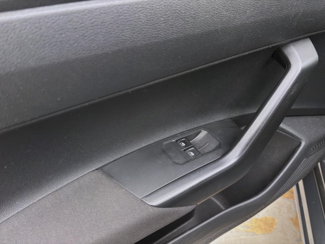 Volkswagen Polo 1.0 MPI Trendline