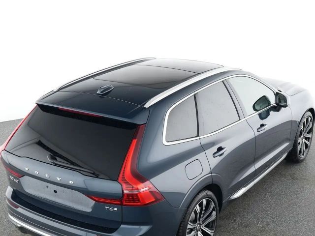 Volvo XC60 AWD Bright T6 Ultra