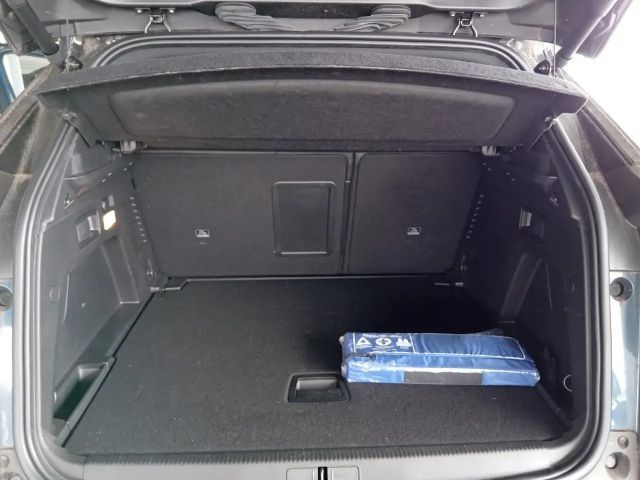 Peugeot 3008 GT-Line