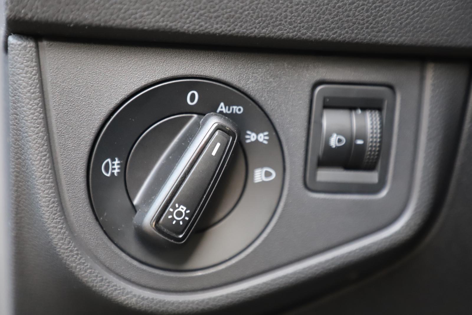 Volkswagen Taigo Life