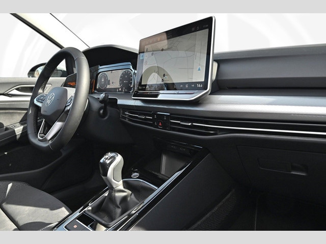 Volkswagen Golf 1.5 TSI Style