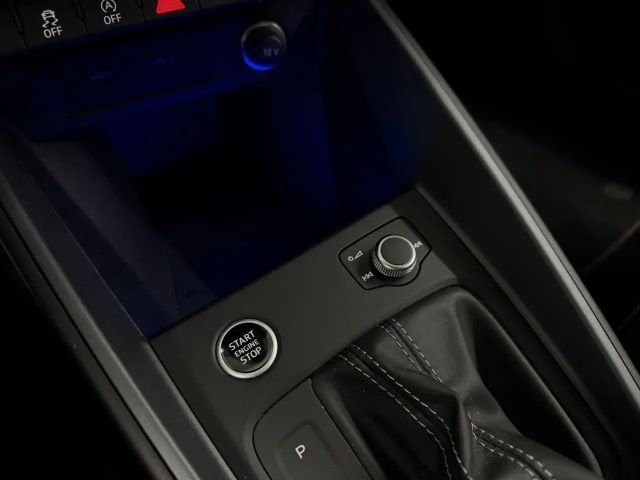 Audi A1 S-Line Sportback