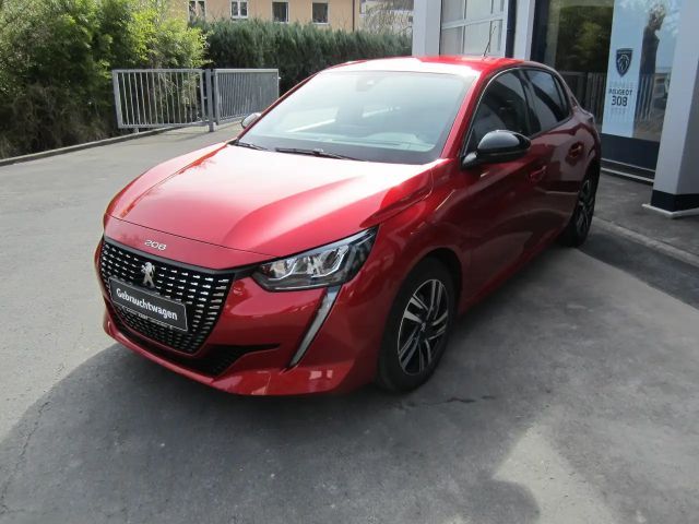 Peugeot 208 Allure Pack PureTech