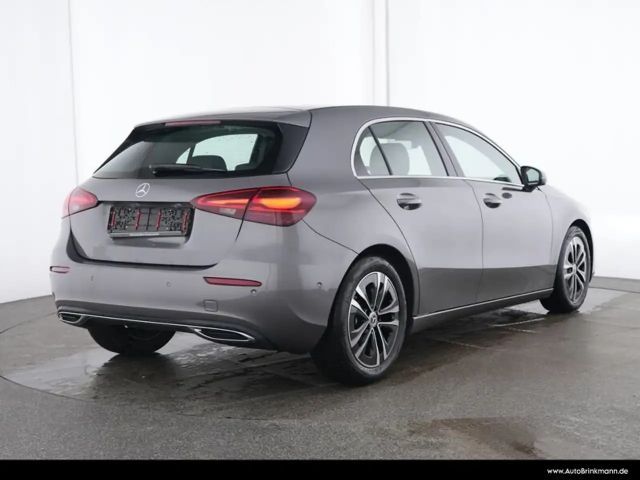 Mercedes-Benz A 200 A 200 ADVANCED/DISTRONIC/LED/TOTW./KAMERA/WINTER