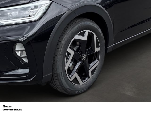 Volkswagen Taigo 1.0 TSI DSG R-Line