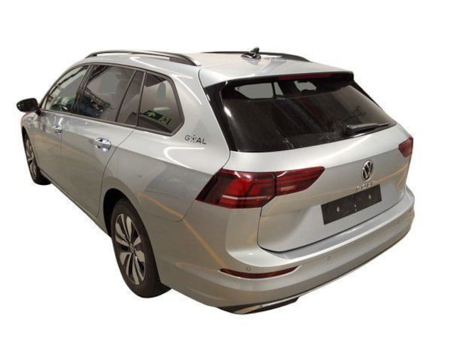 Volkswagen Golf 2.0 TDI DSG Golf VIII Variant