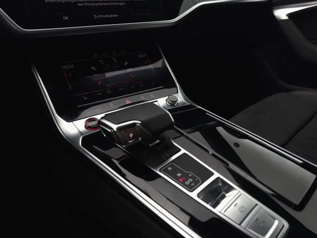 Audi RS6 Avant Quattro