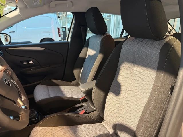 Opel Corsa 1.2 Turbo Edition Turbo