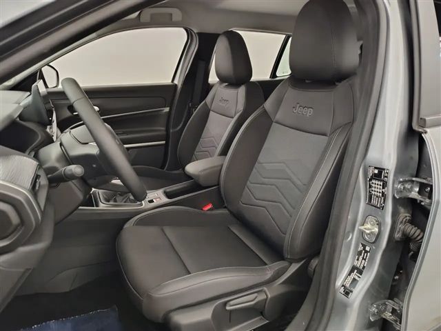 Jeep Avenger Altitude