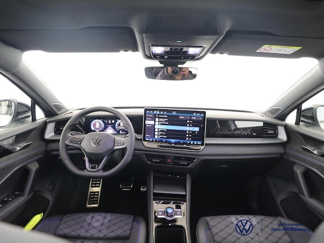 Volkswagen Tayron 2.0 TDI 4Motion DSG R-Line