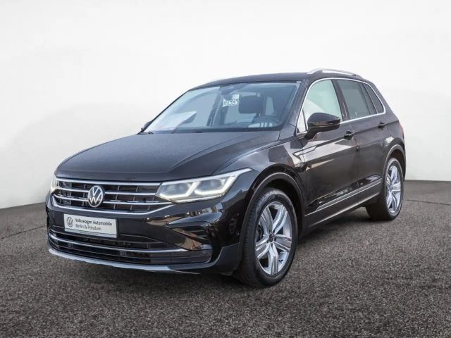 Volkswagen Tiguan 1.5 TSI DSG Elegance Elegance