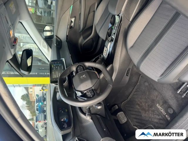 Peugeot E-208 Allure Pack