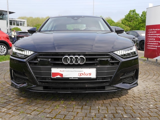 Audi A7 45 TFSI S-Tronic Sportback