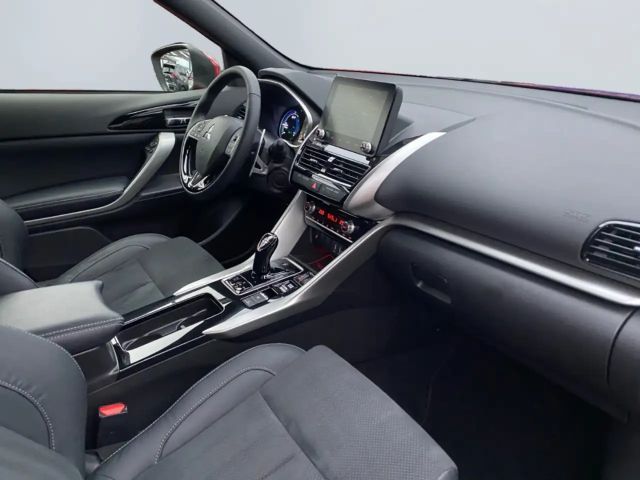 Mitsubishi Eclipse Cross 4WD PHEV