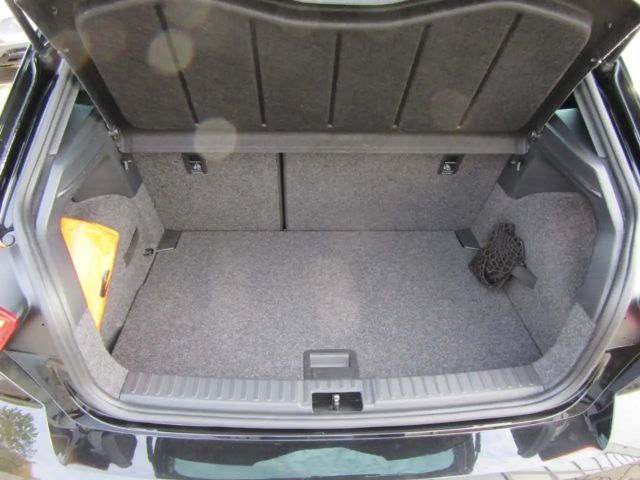 Seat Ibiza 1.0 TSI Black FR-lijn