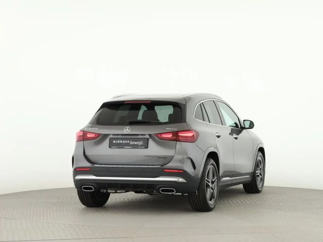 Mercedes-Benz GLA 220 4MATIC AMG Line