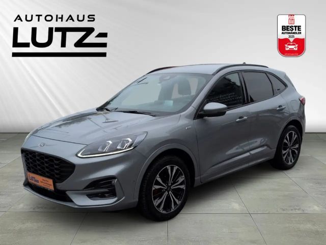 Ford Kuga AWD Hybrid ST Line X