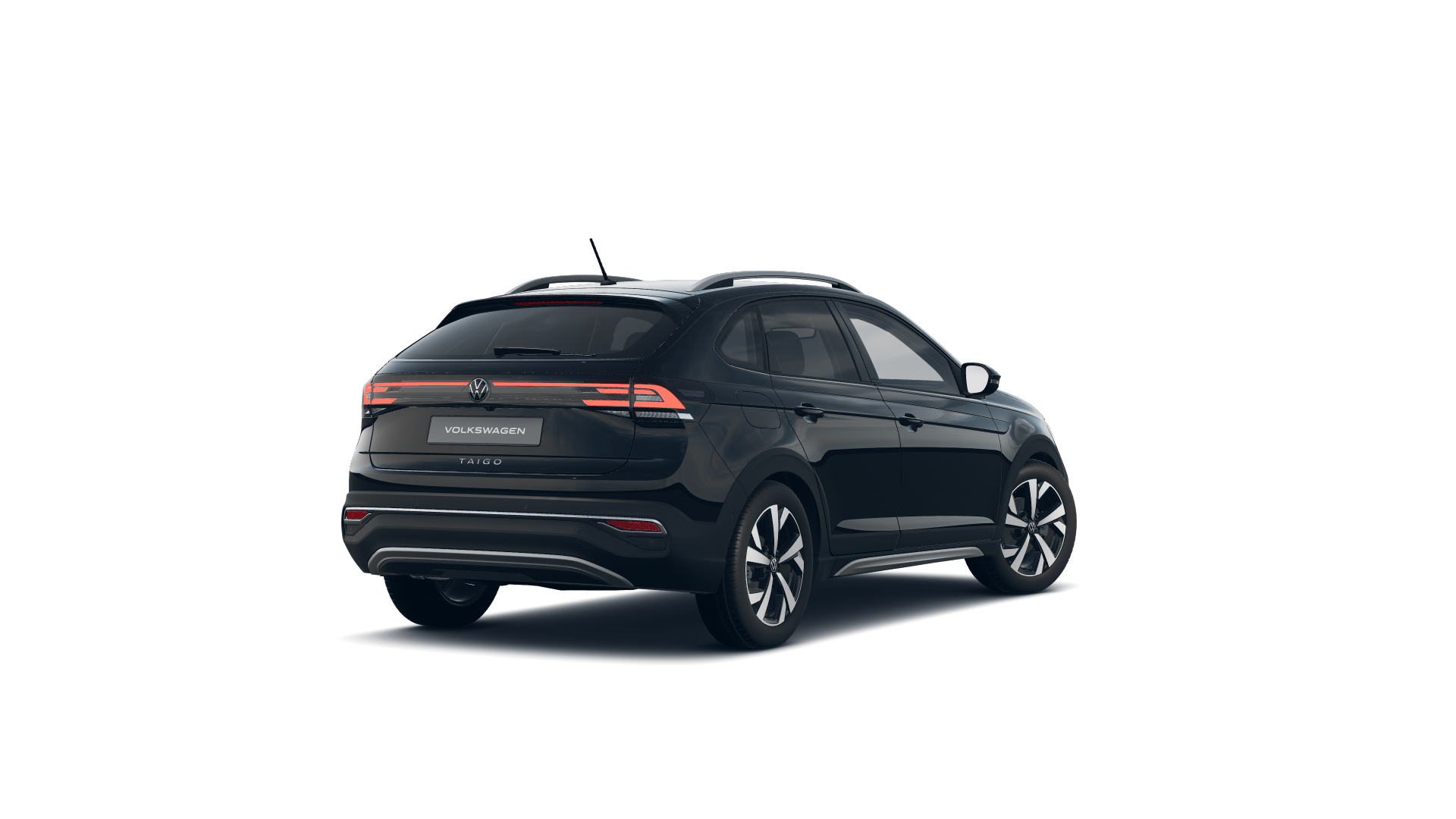 Volkswagen Taigo Style