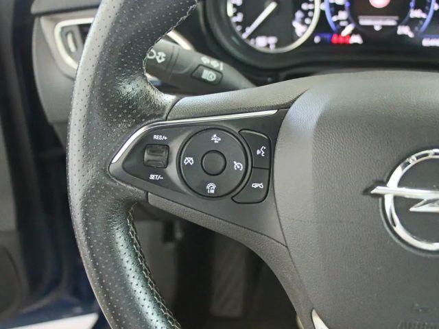 Opel Astra 1.5 CDTI Sports Tourer Ultimate