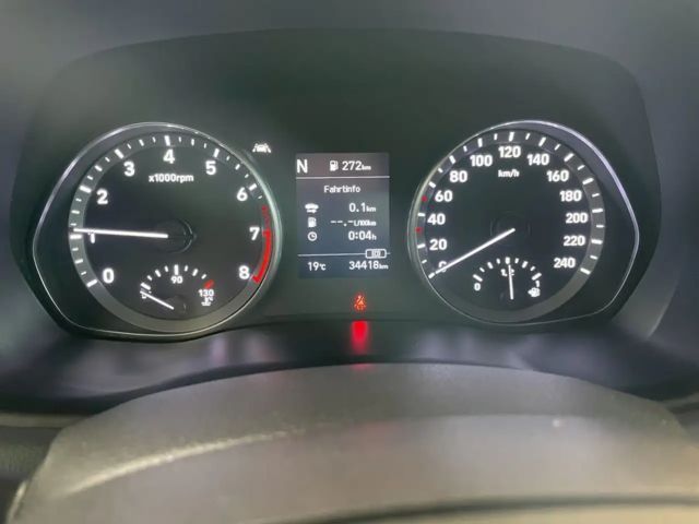 Hyundai i30 1.0 Hybrid Select T-GDi