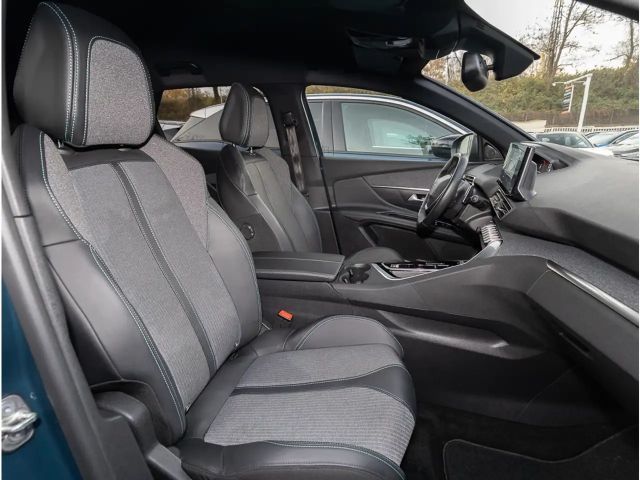 Peugeot 3008 Allure Pack Hybrid