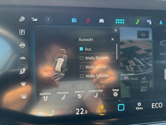 Volkswagen Touareg 3.0 V6 TSI eHybrid