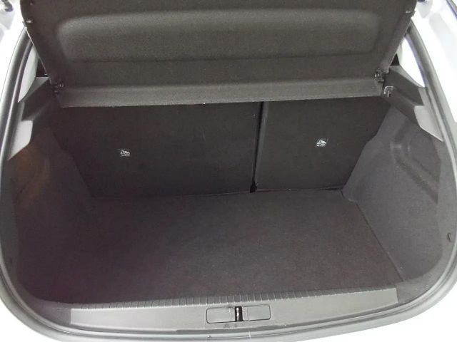 Opel Corsa Edition Turbo