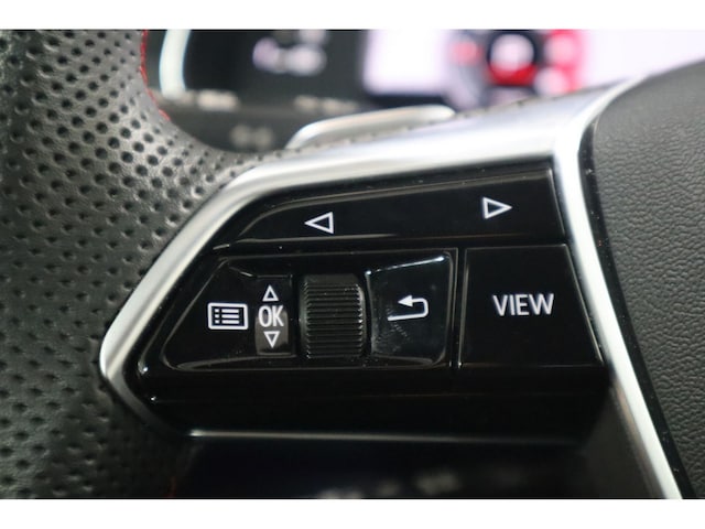 Audi S6 Quattro Sedan