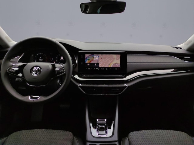 Skoda Octavia 2.0 TDI Combi