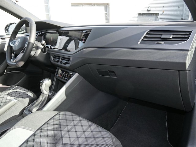 Volkswagen Taigo 1.0 TSI DSG R-Line