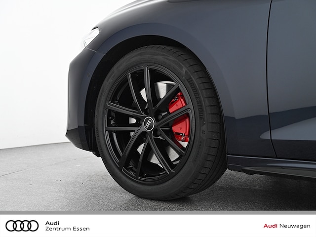 Audi A5 Avant Hybride Quattro S-Tronic