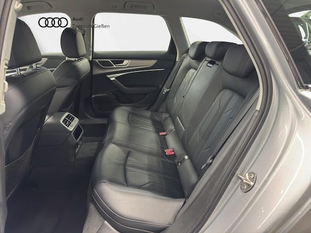 Audi A6 40 TDI Avant S-Tronic
