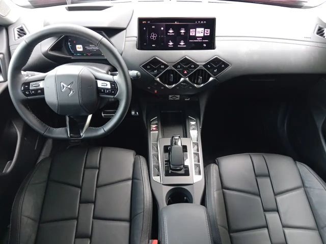 DS DS 3 E-Tense Mobiles