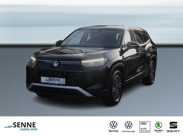 Volkswagen Tayron 1.5 eTSI DSG Life