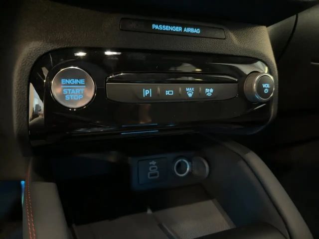 Ford Kuga Plug in Hybrid ST Line X