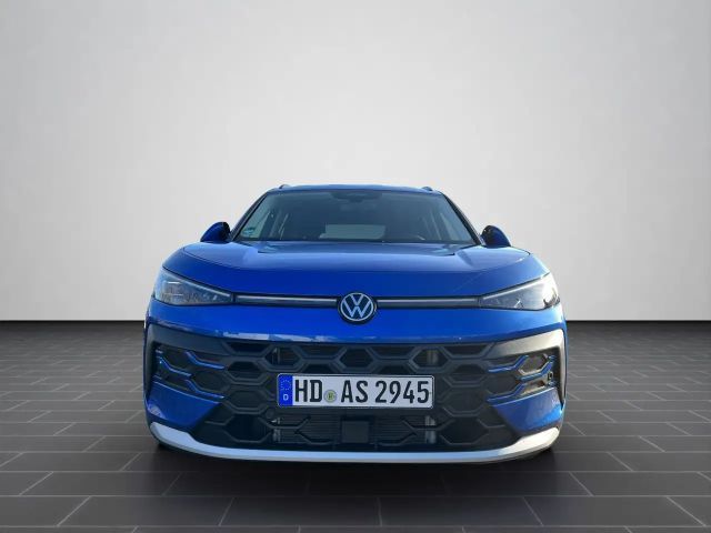 Volkswagen T-Roc 1.5 eTSI DSG Life