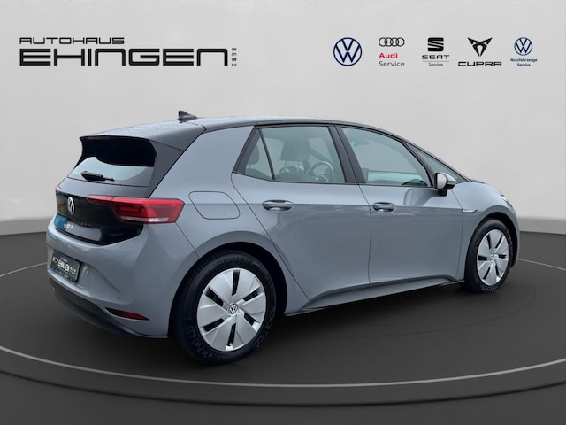 Volkswagen ID.3 Performance Pro