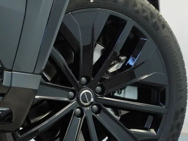 Volvo XC90 AWD T8 Ultra