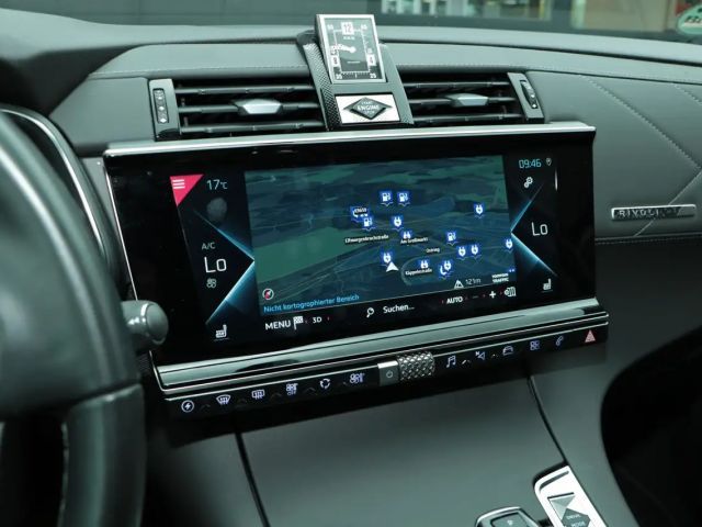 DS DS 7 Crossback Crossback