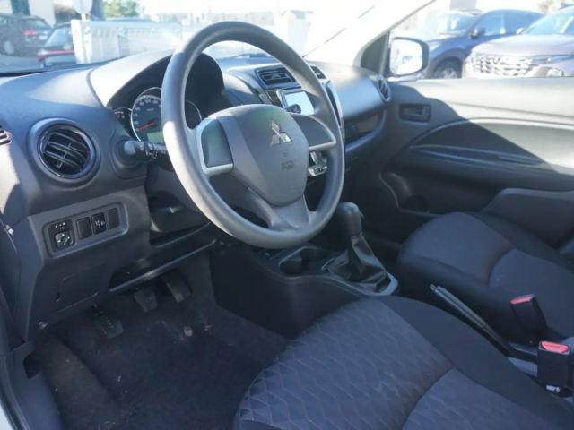 Mitsubishi Space Star Inform Star